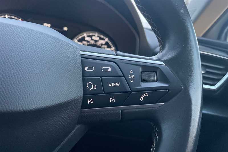 Used SEAT Leon 2021 for sale - 77146228: Photo 21