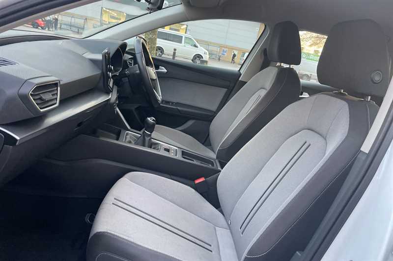 Used SEAT Leon 2021 for sale - 77146228: Photo 22