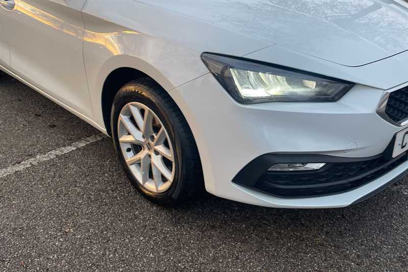 Used SEAT Leon 2021 for sale - 77146228: Photo 24