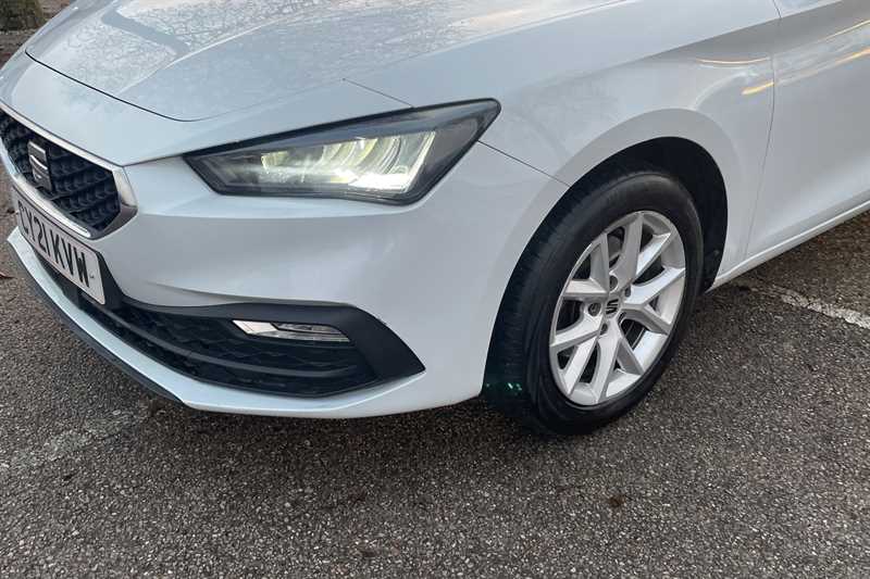 Used SEAT Leon 2021 for sale - 77146228: Photo 25