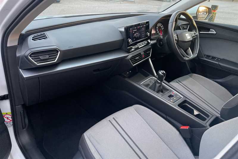 Used SEAT Leon 2021 for sale - 77146228: Photo 26