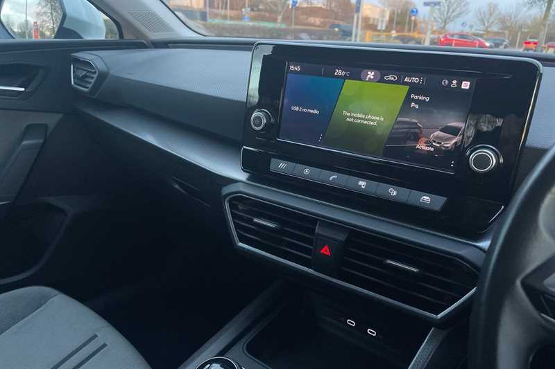 Used SEAT Leon 2021 for sale - 77146228: Photo 33