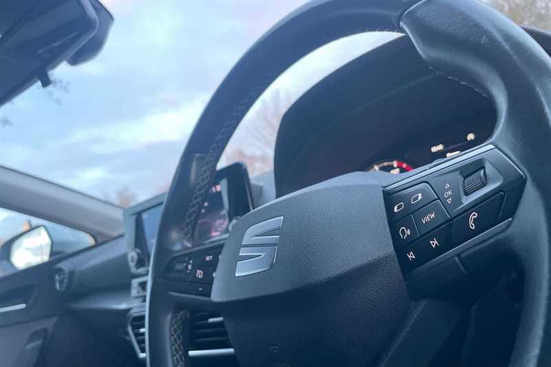 Used SEAT Leon 2021 for sale - 77146228: Photo 35