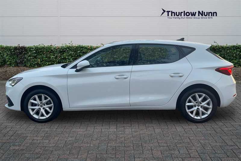 Used SEAT Leon 2021 for sale - 77146228: Photo 6