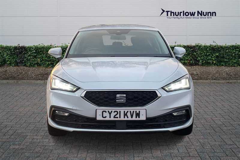 Used SEAT Leon 2021 for sale - 77146228: Photo 7