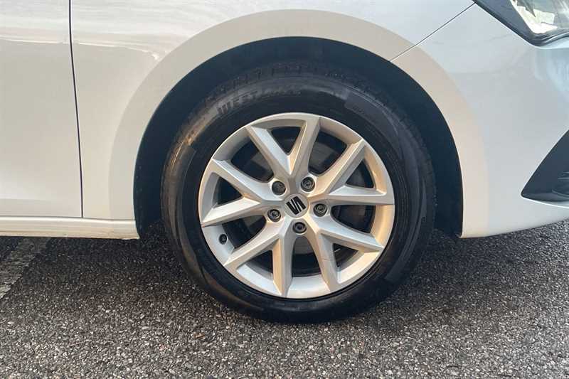 Used SEAT Leon 2021 for sale - 77146228: Photo 8