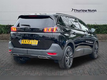 Used Peugeot 5008 2023 for sale - 77360774: Photo