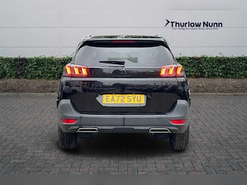 Used Peugeot 5008 2023 for sale - 77360774: Photo