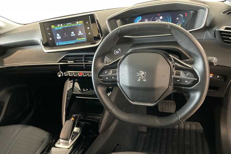 Used Peugeot 208 2021 for sale - 77471370: Photo 10