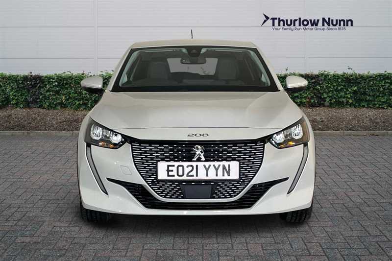 Used Peugeot 208 2021 for sale - 77471370: Photo 13