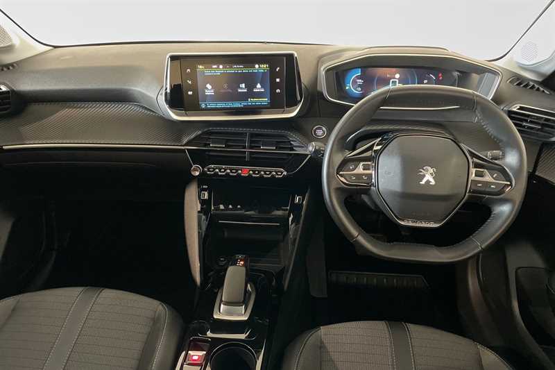 Used Peugeot 208 2021 for sale - 77471370: Photo 2