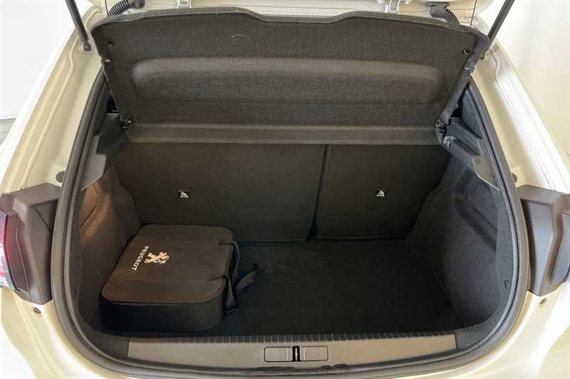 Used Peugeot 208 2021 for sale - 77471370: Photo 24