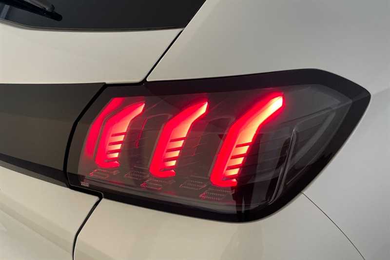 Used Peugeot 208 2021 for sale - 77471370: Photo 36