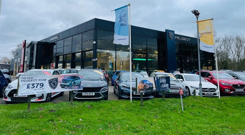 Used Peugeot 208 2021 for sale - 77471370: Photo 42