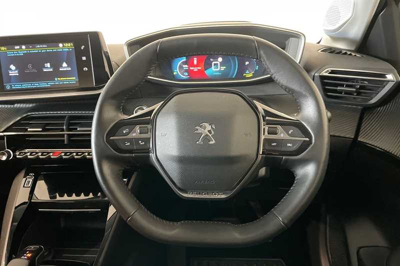 Used Peugeot 208 2021 for sale - 77471370: Photo 6