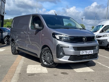 Used Vauxhall Vivaro 2025 for sale - 78799202: Photo