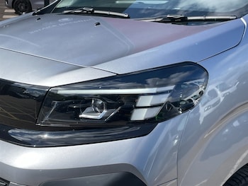 Used Vauxhall Vivaro 2025 for sale - 78799202: Photo