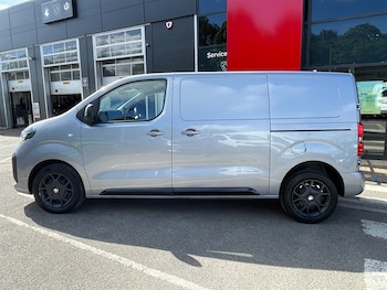 Used Vauxhall Vivaro 2025 for sale - 78799202: Photo