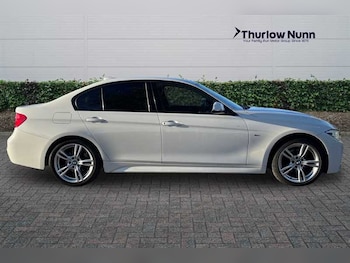 Used BMW 3 Series 2018 for sale - 76648375: Photo