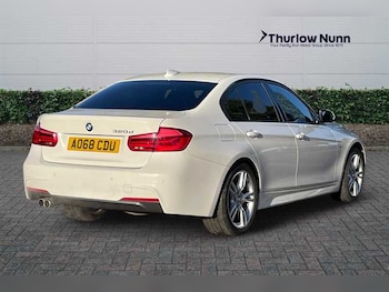 Used BMW 3 Series 2018 for sale - 76648375: Photo