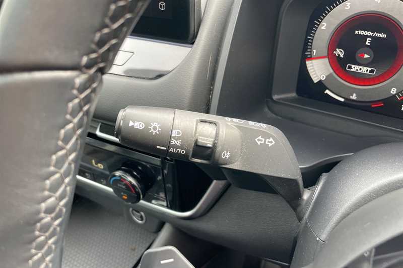 Vehicle 32