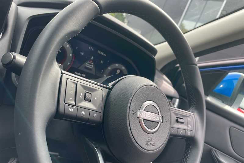 Vehicle 34