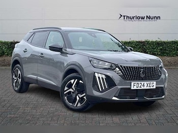 Used Peugeot 2008 2024 for sale - 78924430: Photo