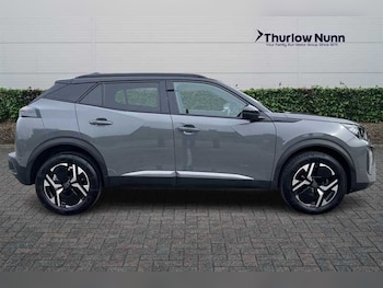 Used Peugeot 2008 2024 for sale - 78924430: Photo