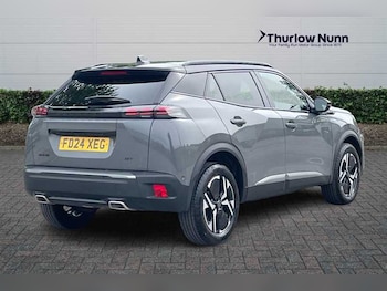 Used Peugeot 2008 2024 for sale - 78924430: Photo