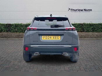Used Peugeot 2008 2024 for sale - 78924430: Photo