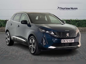 Used Peugeot 3008 2023 for sale - 79077886: Photo