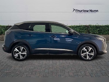 Used Peugeot 3008 2023 for sale - 79077886: Photo