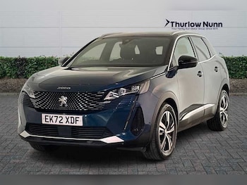 Used Peugeot 3008 2023 for sale - 79077886: Photo