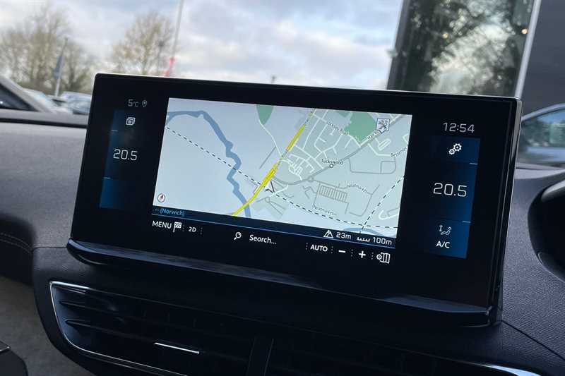 Used Peugeot 3008 2022 for sale - 77512920: Photo 18