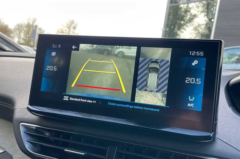 Used Peugeot 3008 2022 for sale - 77512920: Photo 19