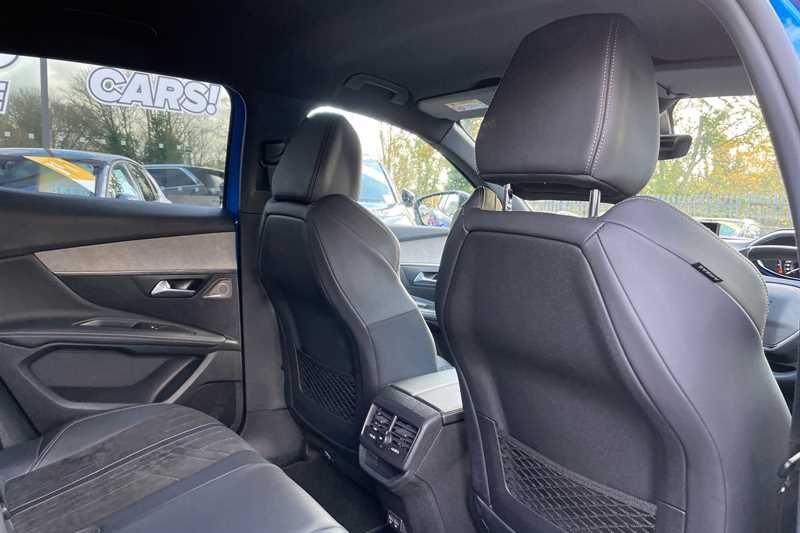 Used Peugeot 3008 2022 for sale - 77512920: Photo 39