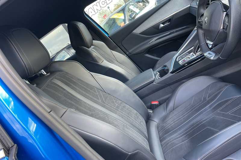 Used Peugeot 3008 2022 for sale - 77512920: Photo 40