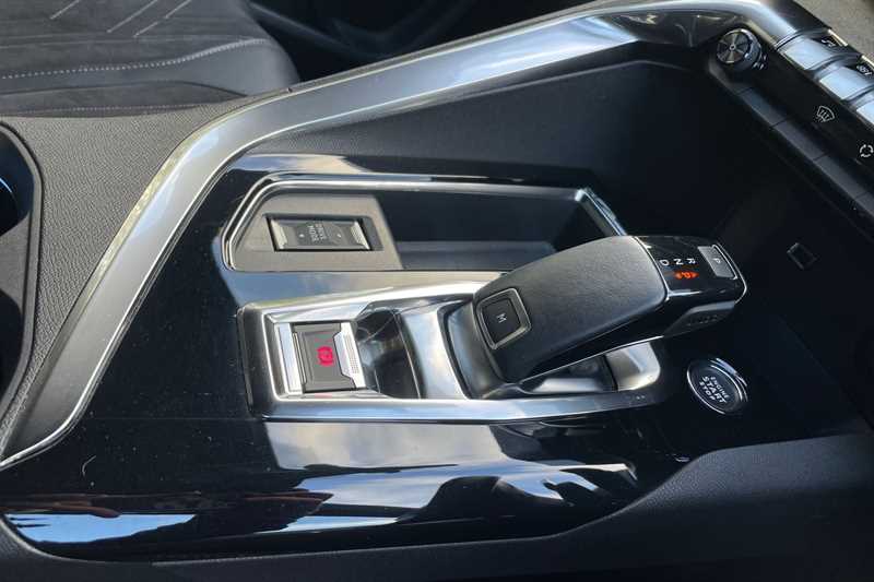 Used Peugeot 3008 2022 for sale - 77512920: Photo 44