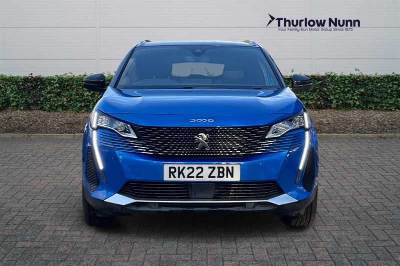 Used Peugeot 3008 2022 for sale - 77512920: Photo 8