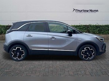 Used Vauxhall Crossland 2022 for sale - 75417239: Photo
