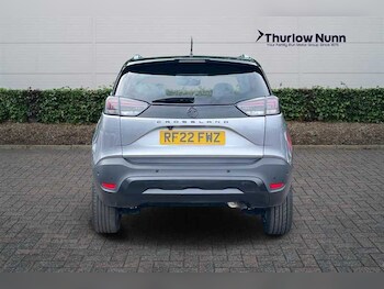 Used Vauxhall Crossland 2022 for sale - 75417239: Photo
