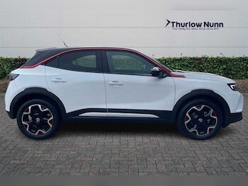 Used Vauxhall Mokka 2024 for sale - 79567541: Photo