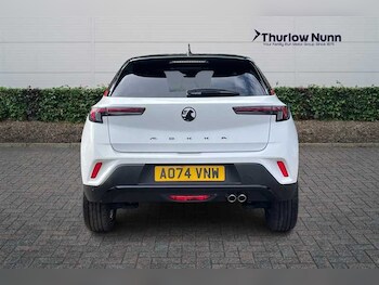 Used Vauxhall Mokka 2024 for sale - 79567541: Photo