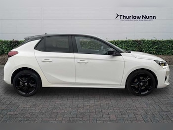 Used Vauxhall Corsa 2023 for sale - 77218998: Photo