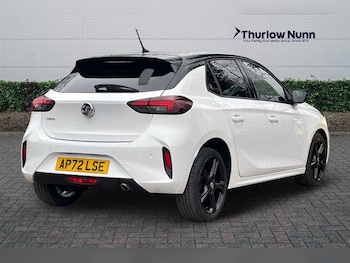 Used Vauxhall Corsa 2023 for sale - 77218998: Photo