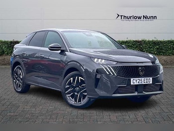Used Peugeot 3008 2025 for sale - 78798408: Photo