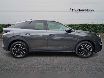 Used Peugeot 3008 2025 for sale - 78798408: Photo