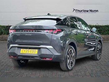 Used Peugeot 3008 2025 for sale - 78798408: Photo