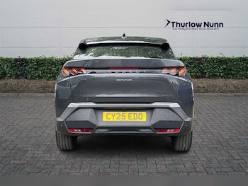 Used Peugeot 3008 2025 for sale - 78798408: Photo