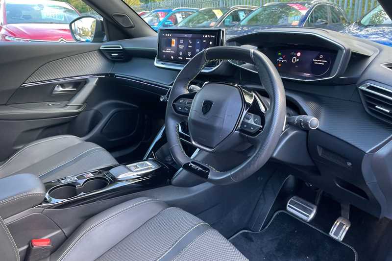 Used Peugeot 2008 2024 for sale - 76400852: Photo 10